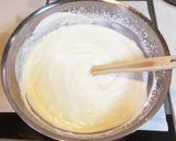 苺のカスタードムースケーキ作り方10写真