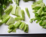 甘い！美味しい！ブロッコリーのゆで方作り方15写真