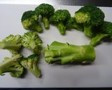 甘い！美味しい！ブロッコリーのゆで方作り方12写真