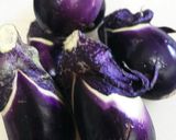 こなすとオクラおあげの煮物◆冷やして作り方1写真
