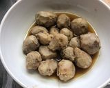 簡単リメイク♬八つ頭のぺったんこ焼き作り方1写真