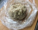簡単リメイク♬八つ頭のぺったんこ焼き作り方4写真
