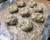 簡単リメイク♬八つ頭のぺったんこ焼き作り方5写真