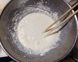 ＋レモン！ 香る天ぷら作り方1写真