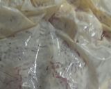 鳥むね肉マヨからあげ作り方2写真