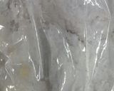 鳥むね肉マヨからあげ作り方3写真