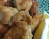 鳥むね肉マヨからあげ作り方5写真