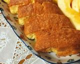簡単♪HMで作るプレーンなパウンドケーキ作り方5写真