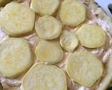 お好きに埋め込んで！焼きタルト作り方4写真