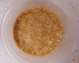 おから&豆腐*レアチーズケーキ風作り方3写真