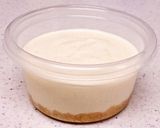 おから&豆腐*レアチーズケーキ風作り方9写真
