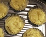 簡単☆トースターでバナナケーキ作り方4写真