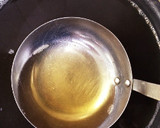 お出汁の効いた♡フワフワ卵豆腐スープ♡作り方1写真