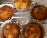 簡単☆トースターでバナナケーキ作り方6写真