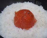 トマト御飯だよ。(笑)作り方4写真