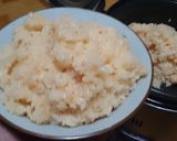 トマト御飯だよ。(笑)作り方6写真