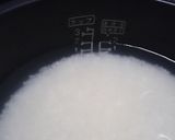 トマト御飯だよ。(笑)作り方1写真