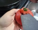 トマト御飯だよ。(笑)作り方2写真