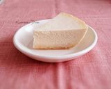おから&豆腐*レアチーズケーキ風作り方15写真