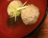 ホッとつみれ汁作り方4写真