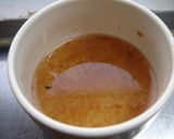さっぱり♪豆苗と長芋の梅サラダ作り方4写真