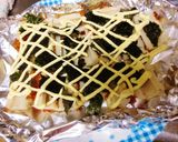 簡単☆お弁当にもトースターでチーズちくわ作り方2写真
