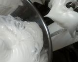 材料少なく手軽にできるブッシュドノエル♪作り方3写真