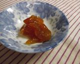 水上勉『土を喰う日々』青梅のかりかり漬け作り方14写真