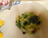 白菜たっぷりヘルシー焼き餃子作り方5写真