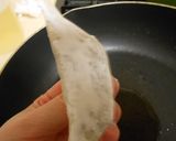 白菜たっぷりヘルシー焼き餃子作り方7写真