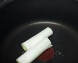 世界一冷え性さん!ココナッツオイル煮込み作り方4写真