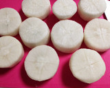 【簡単】大根の煮物【炊飯器】作り方1写真