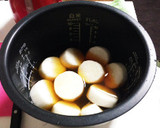 【簡単】大根の煮物【炊飯器】作り方3写真