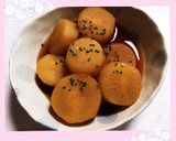 【簡単】大根の煮物【炊飯器】作り方5写真
