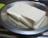 キレイスタイル　ヘルシー豆腐ステーキ作り方1写真