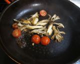 キレイスタイル　ヘルシー豆腐ステーキ作り方4写真