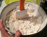 ふわふわパンケーキ作り方3写真