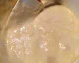 ふわふわパンケーキ作り方5写真