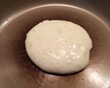 ふわふわパンケーキ作り方6写真