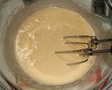 しっとりまったりアップルバナナケーキ作り方2写真