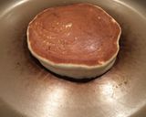 ふわふわパンケーキ作り方7写真