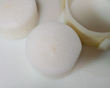 冬がきた！！定番ふろふき大根作り方1写真