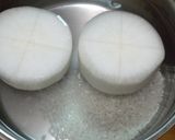 冬がきた！！定番ふろふき大根作り方4写真