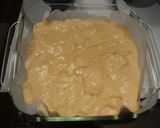 しっとりまったりアップルバナナケーキ作り方4写真