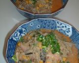野菜たっぷり♪ピリ辛豆乳ラーメン作り方5写真