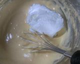 材料少なく手軽にできるブッシュドノエル♪作り方9写真