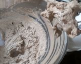 材料少なく手軽にできるブッシュドノエル♪作り方18写真
