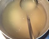 超本格!!辛味噌ラーメン〜鶏白湯仕立て〜作り方3写真
