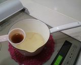 5分でもう一品!エノキの梅和え作り方1写真
