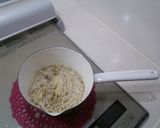 5分でもう一品!エノキの梅和え作り方2写真